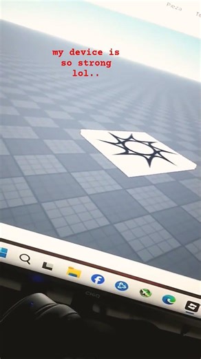 haha so funny.... #whily #brokencomputer #computer #device