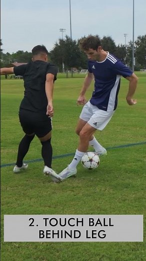 NO Defender Can Stop This Skill