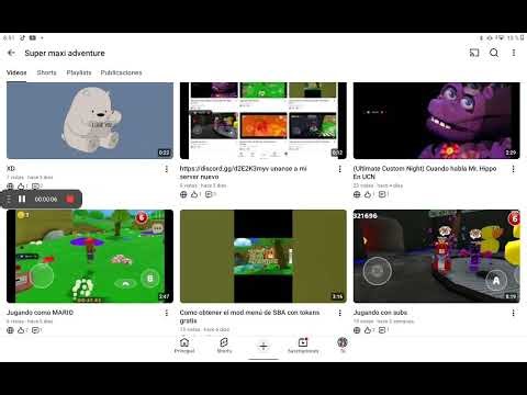 Como instalar angry neiborg con mod menú apk mediafire