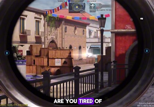 4 Pro Movements to Outmaneuver Head Glitching Campers in COD