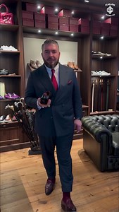 Step into timeless luxury — trusted by Bollywood icons & cricket legends. Crafted in the heart of Italy and trusted by Bollywood icons and cricket legends, our boots aren’t just fashion — they’re a symbol of precision, power, and presence. With over 1,00,000 discerning men worldwide choosing The Italian Shoe Company, it’s more than footwear. It’s a quiet statement of confidence. Rated 4.9/5 | Trusted by Celebrities & Over 1,00,000 Happy Customers Worldwide 😃 Shop Now 🛒 https://italianshoescomp