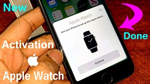 7.9K views · 119 reactions | Apple Watch Activation Lock All Series...