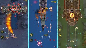 👋How are our soldiers doing?⚔ Are you ready for the New Update with Special Event? ➡➡Show us your record! ___________ ⭐ 1945 Classic Arcade ⭐ ⏩ Android: http://bit.ly/1945-classic-arcade ⏩ IOS: https://itunes.apple.com/us/app/1945-air-force/id1460632826 #1945 #classic_arcade #shooting #game | 1945 Air Force