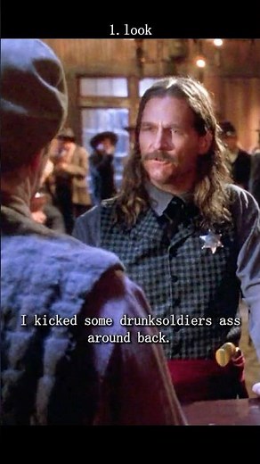 👑 The Fastest Gun Alive… Drank Himself to Death. 😵🍺🤠😤#shorts #movie