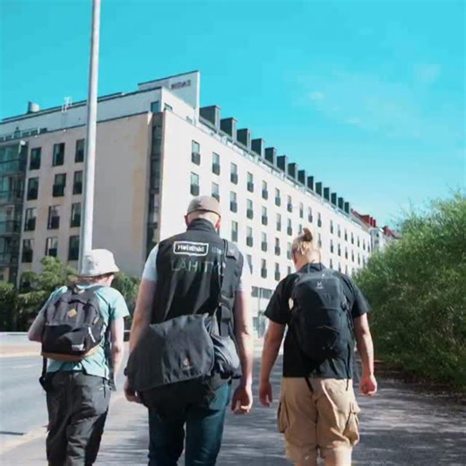 Finland is known as a global leader in reducing homelessness, using Housing First as the primary model to help people leave the streets and get the support they need to stay housed. Almost everything Finland has done could be replicated here in the United States, except for one powerful practice the outreach team talks about in this clip. After their outreach work, they write a report that is shared at the same time with supervisors, politicians, and the news media. That level of transparency re