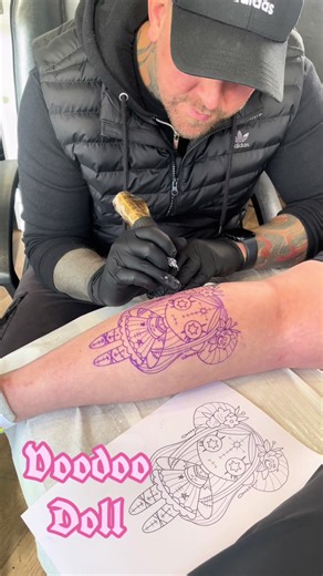 2025 highlights. Thank you to everyone that got a Tattoo from me last year. Let’s see what this year brings @Outsider Art Burton #traditionaltattoos #tradittionaltattooist #neotraditionaltattoo #uktattooartist