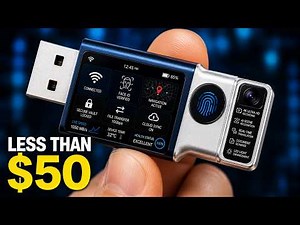 30 CHEAPEST Amazon Gadgets Under $50 That Actually Solve Problems