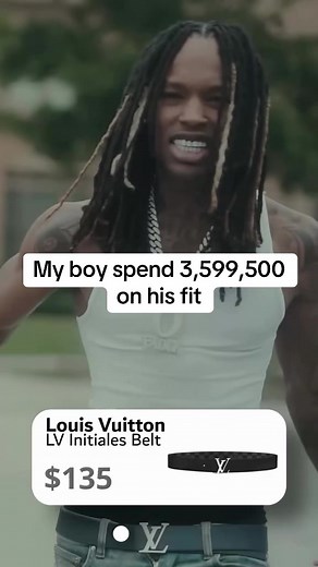 King Von's Stunning Fit: A Hip-Hop Icon's Style