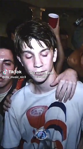 Proyecto X: La Canción Que Te Lleva a La Fiesta