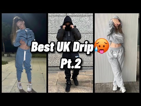 The Best UK Drip Videos *EVER* Pt.2