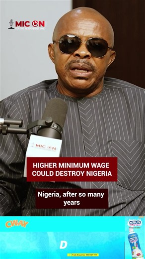 Minimum wage and inflation: why they can’t be separated