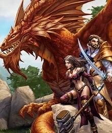 EverQuest Next [Gameplay] - IGN