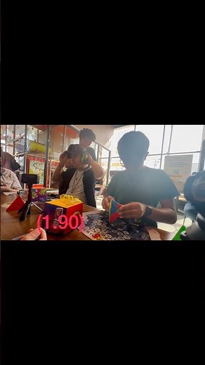 2.88 PR2 Pyraminx Average! #shorts #rubikscube #pyraminx #speedcubing #cubing #pyraminxcube