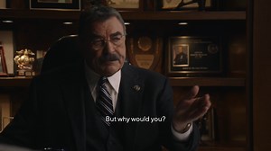 129K views · 2.9K reactions | It’s Blue Bloods Friday and we’ve got an all-new episode TONIGHT. Tune in at 10/9c on CBS and Paramount+. | Boston Blue | Facebook