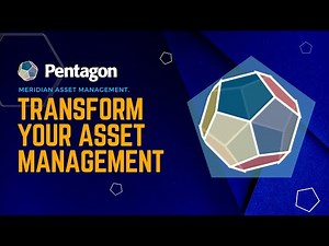 Transform Your Asset Management: Discover the Power of Meridian