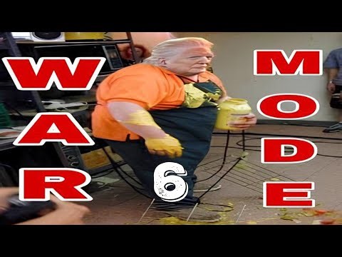 WAR MODE Ep. 6 - Programmed into oblivion [May 17, 2020]