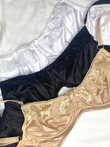 Sissy Satin Bra for Men: AA Cup, Underwire, Plus Sizes - Etsy