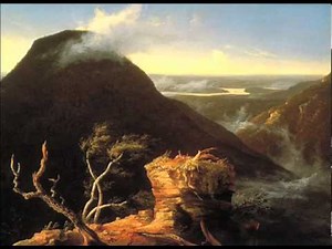 Walter Piston (1894-1976): Symphony No 6. Full. HQ