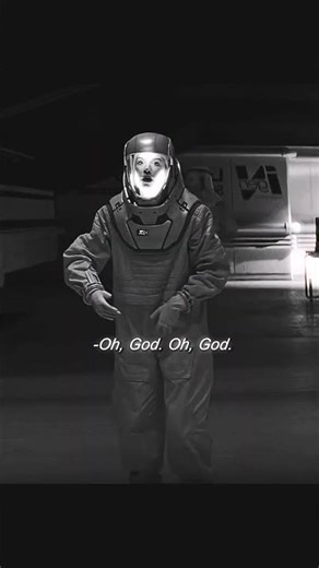 Emergency Signal Battle for Life on an Alien Planet! #shorts #laboratory #alien