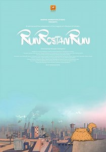 Stream Run Rostam Run (2017): Find it on Netflix, Prime Video, Hulu & more