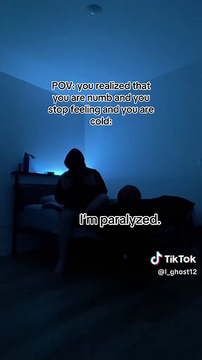 Understanding Emotional Numbness and Coldness