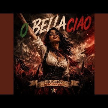 O bella ciao