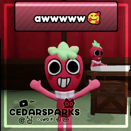 ★Vee crashes out working at Burger King🔥 || filler video || #glisten #sprout #Vee #Shelly