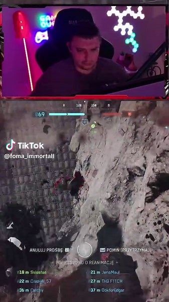 Ja perdole Полет ОРЛА! | #foma_immortall с помощью #Twitch