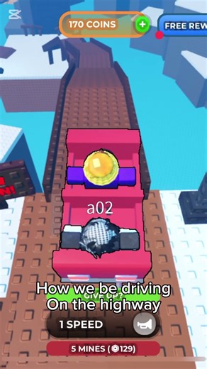 I Have a Licence! #roblox #driving #funny