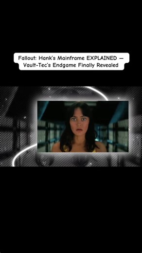 #movie #Explained #fallout | Fallout Movie
