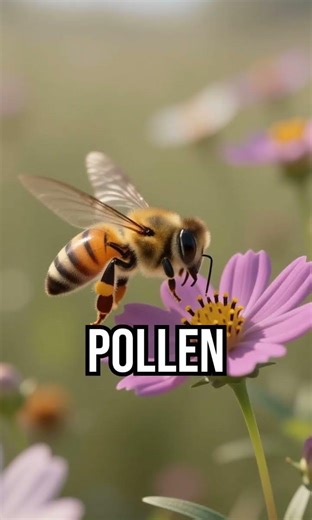 Discover nature's hidden bonds. #Symbiosis #NatureMagic #TogetherWeThrive