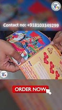 Manual Creasing Machine Live Demo