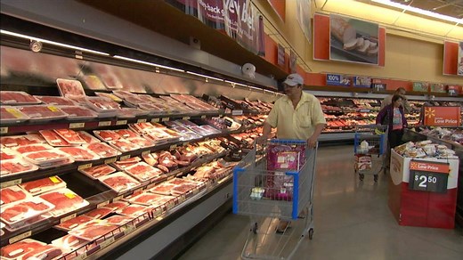 Burger Risk: Bacterial Contamination Rampant in Test of Ground Beef