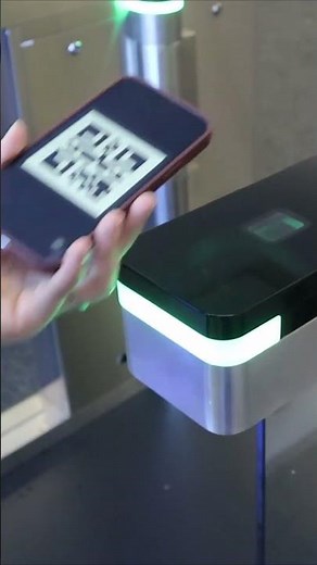 turnstile gate access control , turnstile access control system #turnstiles #accesscontrol #access