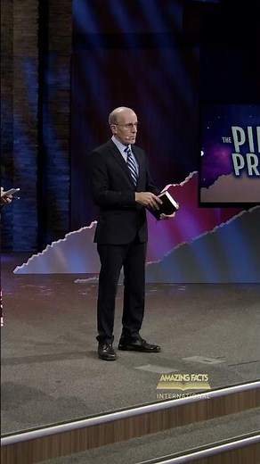 The Pinnacle of Prophecy 4 |The Laws of Life - Part 1 | Doug Batchelor