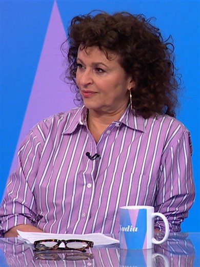 Are attitudes towards gender equality moving backwards? The ladies discuss... #loosewomen