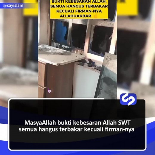 Exploring Post-Demolition Interior Scenes