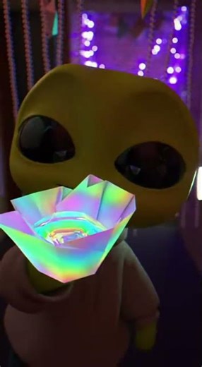 Paper Cup Juice Turned Me FLAT!