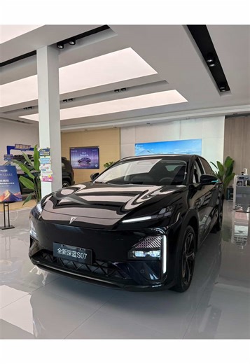 Exploring Chinese Electric Cars and Their Global Impact