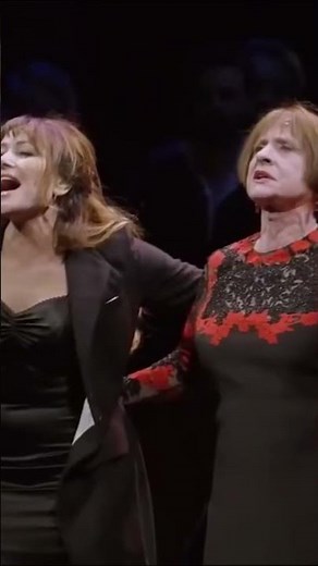 Remember this amazing Les mis anniversary performance #musical #lesmiserables #westend