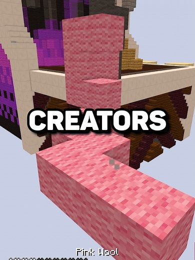 Best Lunar Client Settings for Content Creators #minecraft #lunarclient #hypixel #bedwars #cosmetics #fyp #skyblock