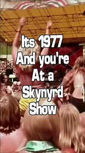 #livemusic #rock #riff #music #70s #lynyrdskynyrd #rockmusic #rockandroll #riffculture #oldschool