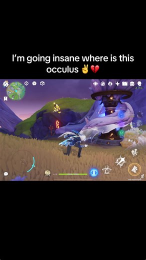 Finding the Oculus in Genshin Impact: Tips and Tricks