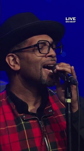 Adrian Younge Live on KEXP from Seattle's The Triple Door