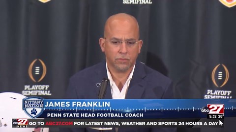 Teams in the Orange Bowl looking to make college football history