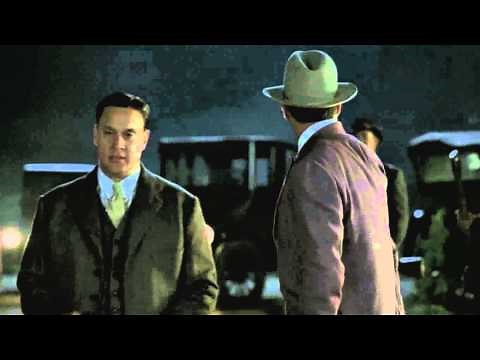 Boardwalk Empire - Gyp Rosetti Destroys Beachhead
