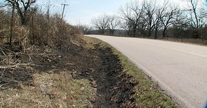 Mayes County Sheriff's Office investigating string of suspicious fires