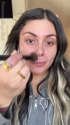 Demo of reformulated Dior Forever Glow Foundation in 2W