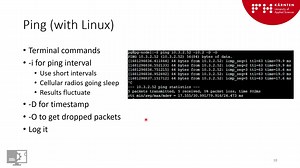 How to Measure a Network