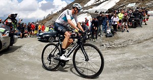 Le plus dur ou le plus sauvage : Qu'importe, le Finestre est un monstre, un vrai